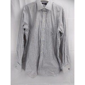 Richards Greenwich Button up shirt mens Large/X Large